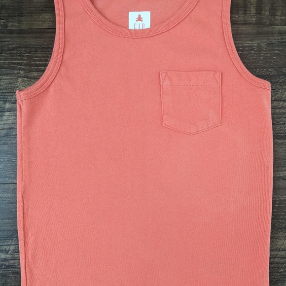Gap Tank Top - Picture 5 of 6